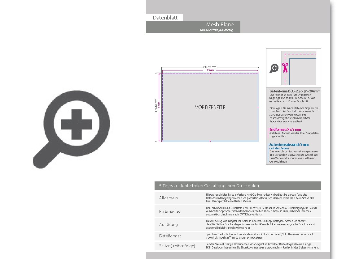 Product Bild mesh-planen_(pvc-frei)__4_0-farbig_bedruckt__hohlsaum_links_und_rechts_(durchmesser_hohlsaum_6_0_cm)